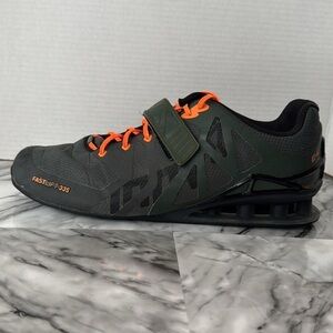 Innova Fastlift 335 men’s weightlifting shoes men’s size 13